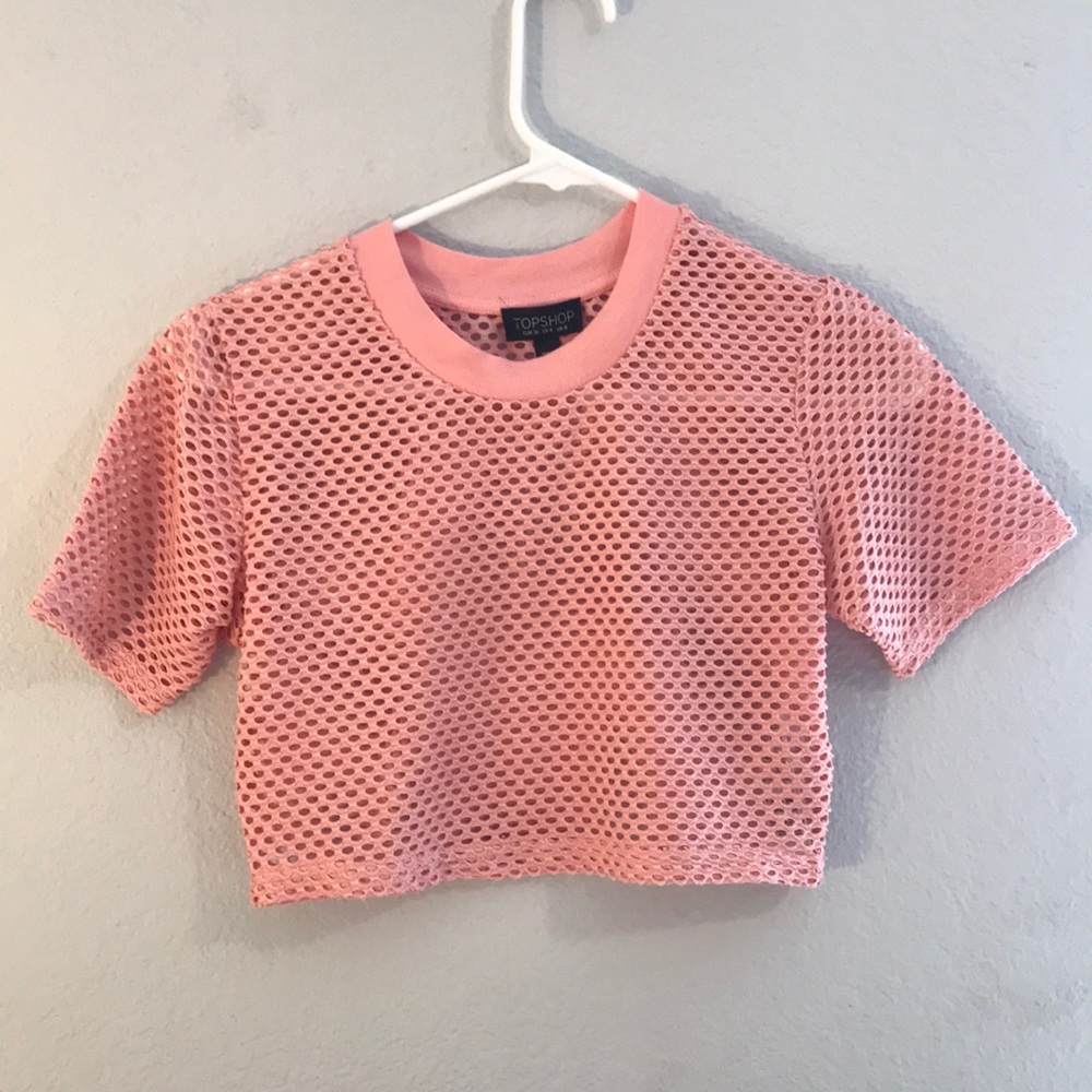 TOPSHOP t-shirt